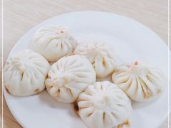 -津门永胜包子铺(哈尔滨道总店)