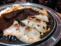 -九田家黑牛烤肉料理(二天地店)