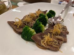 -阳澄湖费尔蒙酒店颐丰阁中餐厅(马鞍山西路店)