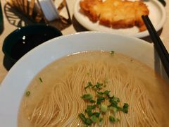 -松鹤面馆·古法焖肉面(观前店)