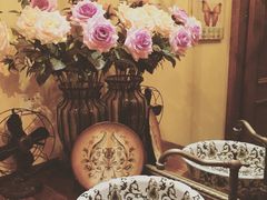 威廉的太妃糖酒店-威廉的太妃糖酒店(杭州西湖青芝坞店)