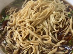 -老赵面店(大西路店)