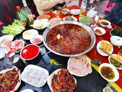 现划鳝鱼-储奇门鳝鱼火锅(总店)