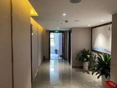 -圣和足道·瑶浴SPA·养生茶府(光华店)