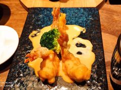 -千代武日本料理(爱建店)