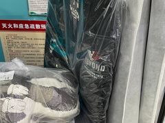 -洗衣通洗护生活馆(东川路店)