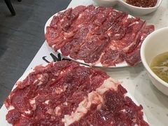 -黑山牛肉汤火锅(花城汇店)