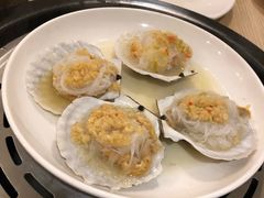 -海味当家(西安路店)