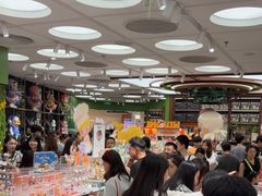 -泡泡玛特POPMART(天环购物中心店)