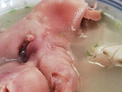 -盛兴面馆(真儒大厦店)