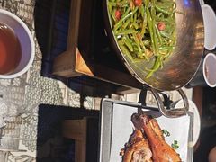 -绿茶餐厅(汇悦大融城店)