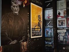 -等待戈多Waiting For Godot(交道口店)