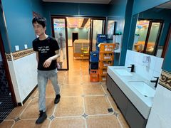 -清真·兰州老马家美食(凤凰岭店)