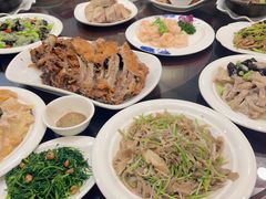 -清真·安乐园菜馆(茶南店)