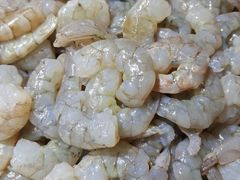 -王四营海鲜市场