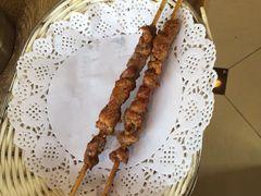 -巴依兄弟西域美食(机场店)