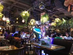 大堂-胡桃里乐队酒馆(大庆店)