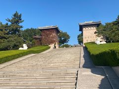 -汉陵苑