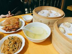 -鼎泰丰(嘉年华•海信广场VILLAGE店)