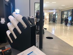 -COFFii&JOY(龙江新城市广场店)