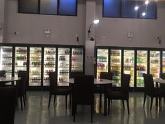 -吉源大排档·鱼生·海鲜(烧烤彩印厂店)