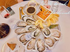 -斯普汇生蚝牛排馆(中骏世界城店)