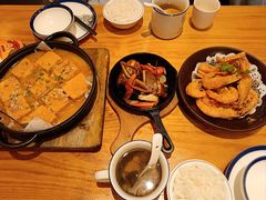 -莲花公园煎蟹·30年闽菜(火车站店)