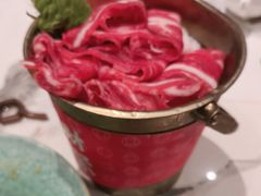 -牛将军•涮肉•烤肉•铁板烧(北京王府井·故宫店)