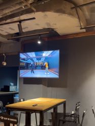 -G-STEPS舞蹈工作室