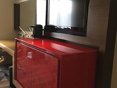 -青岛富力艾美酒店