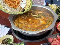 -大理.老字号渝记酸萝卜乌鱼(古城总店)