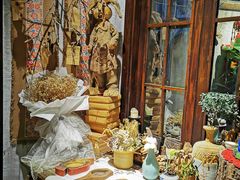 -馬蘭花開(车站大道店)