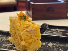 -白天鹅宾馆-宏图府餐厅