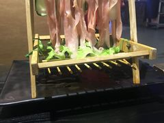 -捞九门海鲜牛肉自助火锅(廉江店)