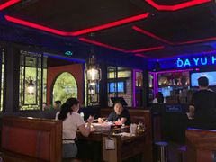 大堂-大渝火锅(苏州西城永捷店)