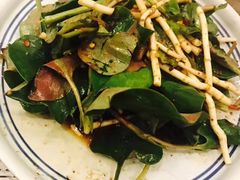 -云海肴·汽锅鸡·云南菜(天津国金汇店)