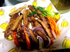 -泰祥美食广场(刘公岛店)