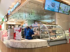 -DQ·蛋糕·冰淇淋(万象城店)