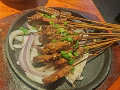 -本色.小马哥烧烤(五一路总店)