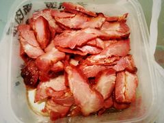 叉烧-福荣祥烧腊(斜土路店)