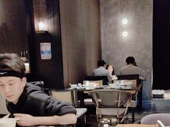 -东莱馋房(陆家嘴店)