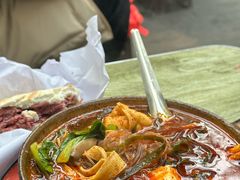 -清真·马文砂锅大全(麦苋街店)