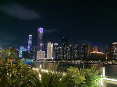 -琶醍壹号•潮菜江景餐吧