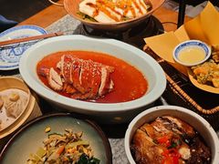 -南京大牌档(青岛万象城店)