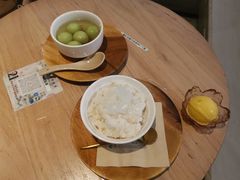 -杏甜品(尖沙咀加拿分道店)