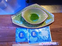 -鱼库·不仅是一家烤鱼店(车公庙店)