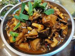 -老味道1992(武当山店)