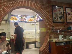 -何记面馆(龙泉山店)