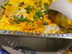 烤鸡蛋-老湘烤·湘西小串(绿塘路店)