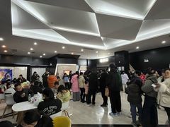 -SFC上影影城(南京新城市广场店)